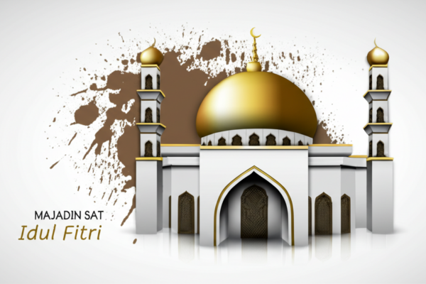 Lebaran 2025: Momentum Tingkatkan Toleransi dan Persaudaraan!