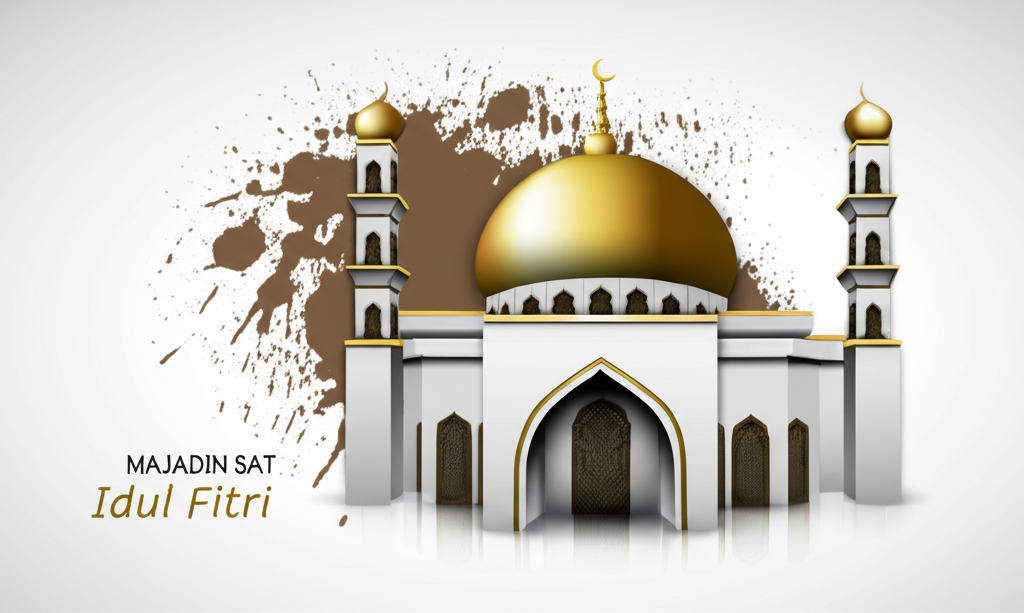 Lebaran 2025: Momentum Tingkatkan Toleransi dan Persaudaraan!