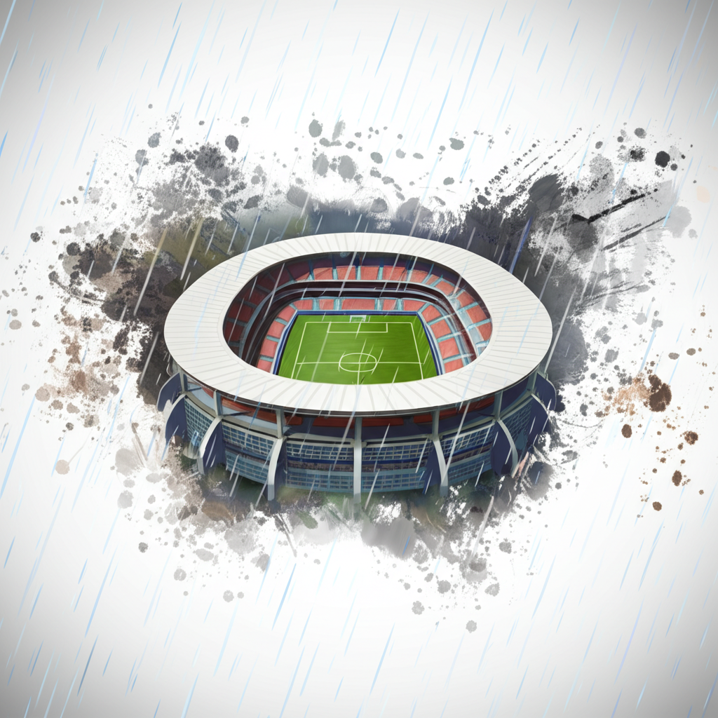 Drama di GBK! 21 Tembakan Warnai Laga Sengit Persija vs Persebaya