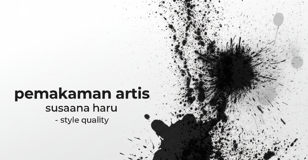 BREAKING NEWS: 3 Kabar Artis Paling Heboh! Wasiat Titiek Puspa Terungkap!