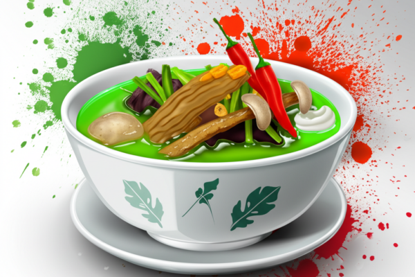 4 Sup Super Lezat: Rahasia Langsing Tanpa Sengsara!