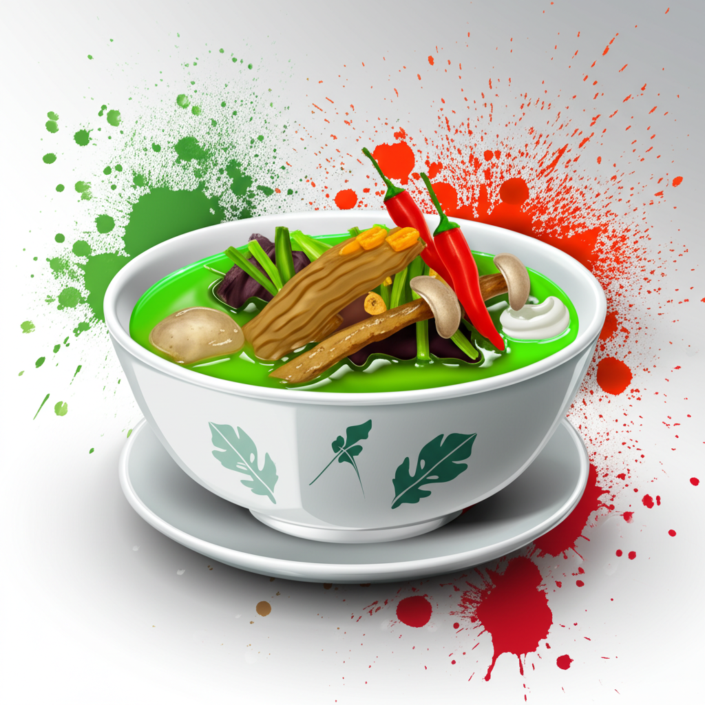 4 Sup Super Lezat: Rahasia Langsing Tanpa Sengsara!