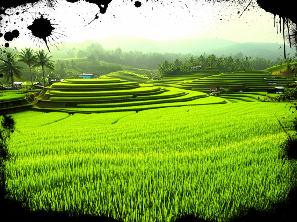 Heboh! 4 Wakil Menteri 'Turun Gunung' Ikut Panen Padi di Bogor: Ada Apa?