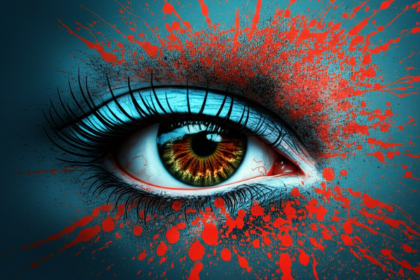 Mata Sehat dengan AI? Acer Pamer Solusi Canggih di Malaysia!