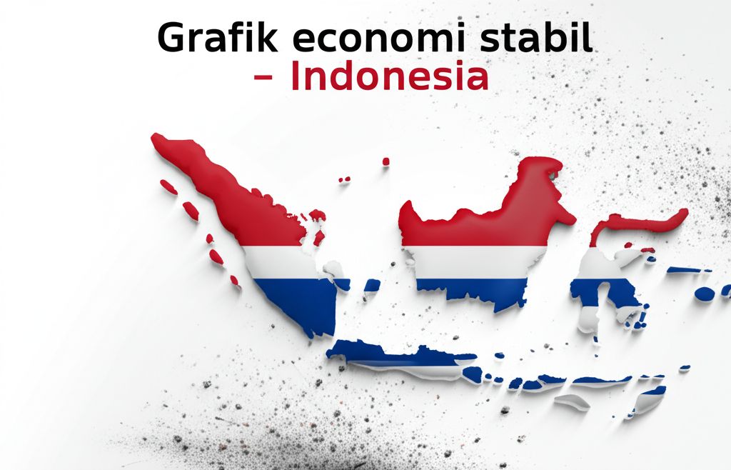 Tarif AS Tidak Bikin Ekonomi RI Oleng? Ini Kata ADB!