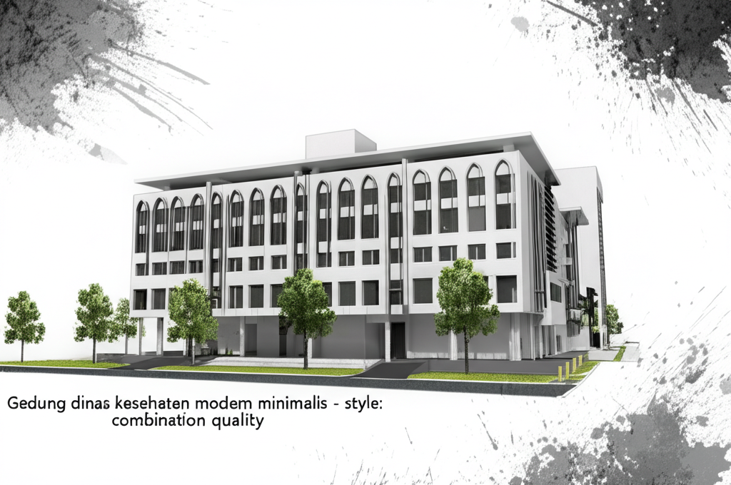 Geger! Dinkes Depok Gelontorkan Rp 9,6 Miliar untuk Dinas Luar, Ada Apa?