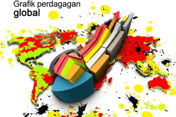 Perang Dagang AS-China Memanas: Negara Lain Putar Otak!