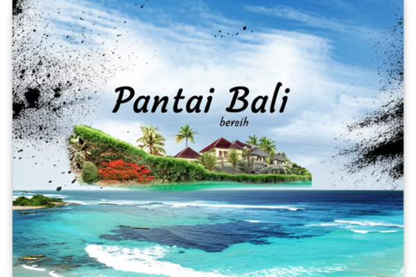 Bali Bergerak! Aksi Bersih-Bersih Sampah Dimulai 11 April!