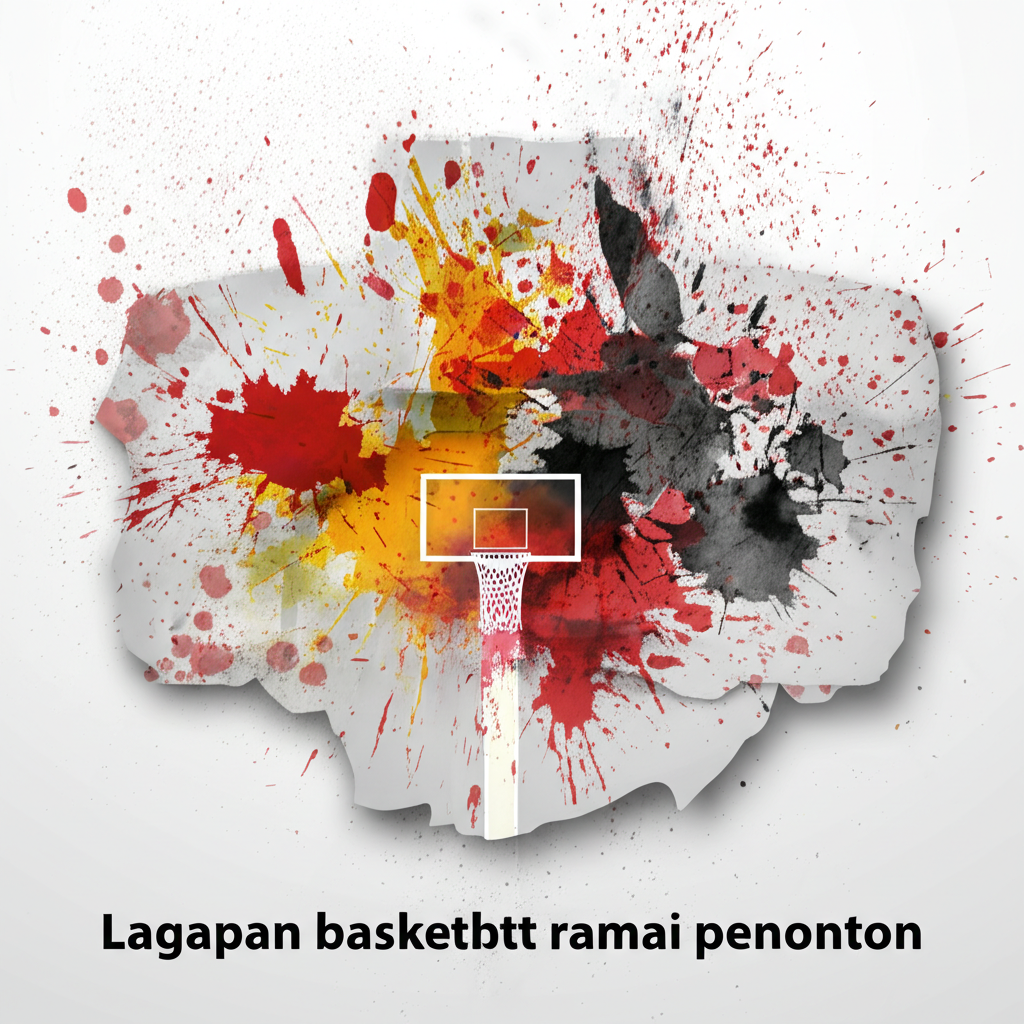 Jangan Ketinggalan! Komunitas Basket Bersatu di FIBA 3x3 Asia Cup 2025!