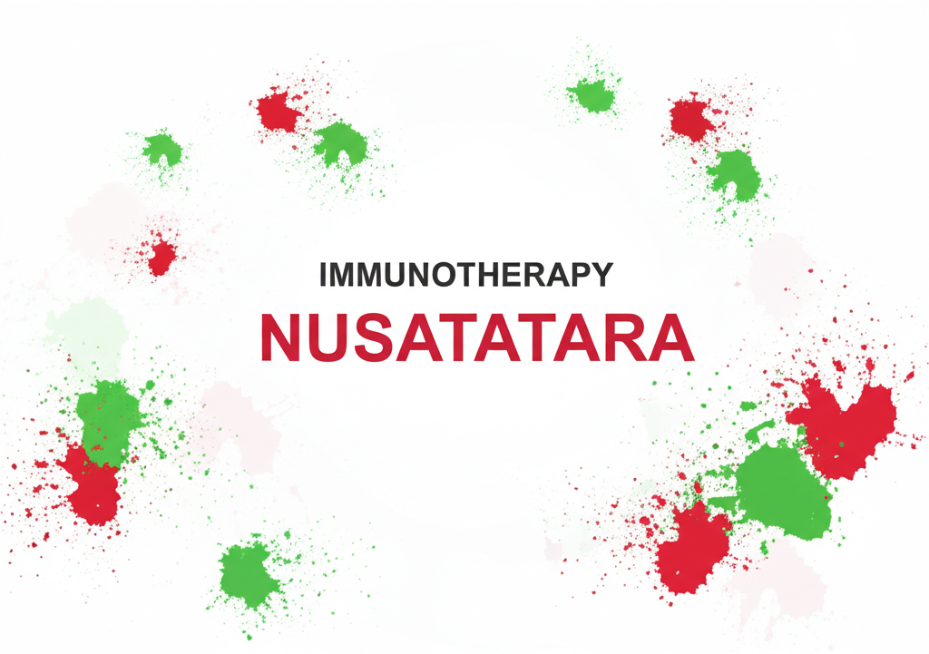 Dokter Terawan Guncang Harvard! Bongkar Rahasia Immunotherapy Nusantara!