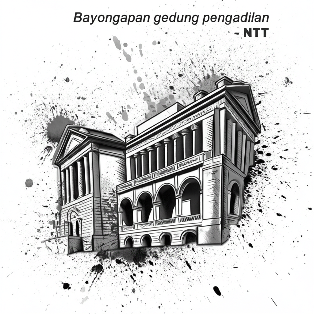 Geger! Update Kasus Eks Kapolres Ngada: Apa Kabar AKBP Fajar Lukman Sekarang?