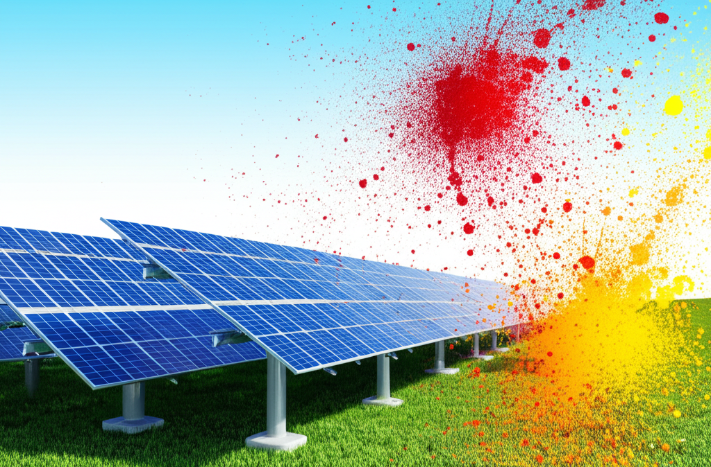 Listrik Hijau Terangi Papua: Ekonomi Meroket, Masa Depan Cerah!