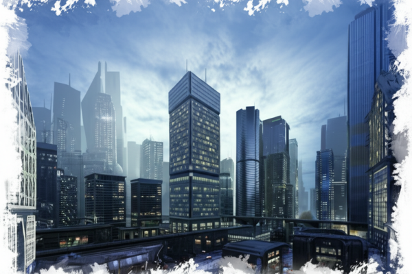 Rahasia Kekuatan Ekonomi China: Provinsi-Provinsi Ini Jadi Mesinnya!