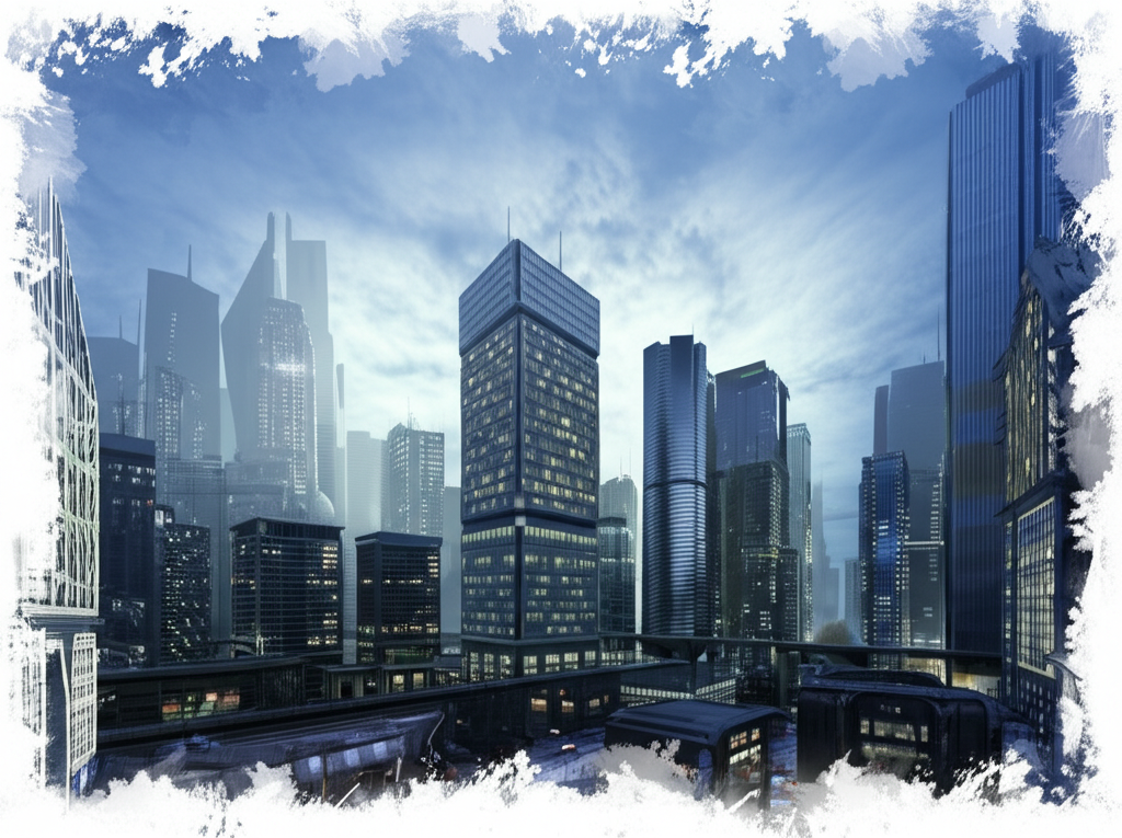 Rahasia Kekuatan Ekonomi China: Provinsi-Provinsi Ini Jadi Mesinnya!