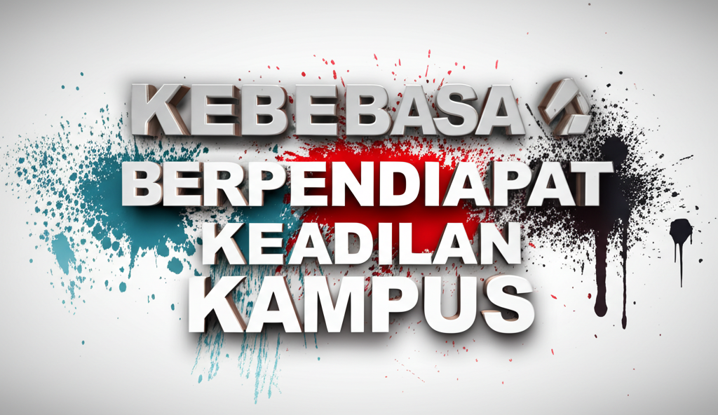 Aktivis Universitas Columbia Terancam Deportasi! Apa yang Terjadi?