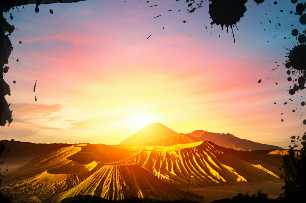 Waspada! Cuaca Jawa Timur 8 April 2025: Pagi Mendung, Siang Bisa Bikin Keringetan!