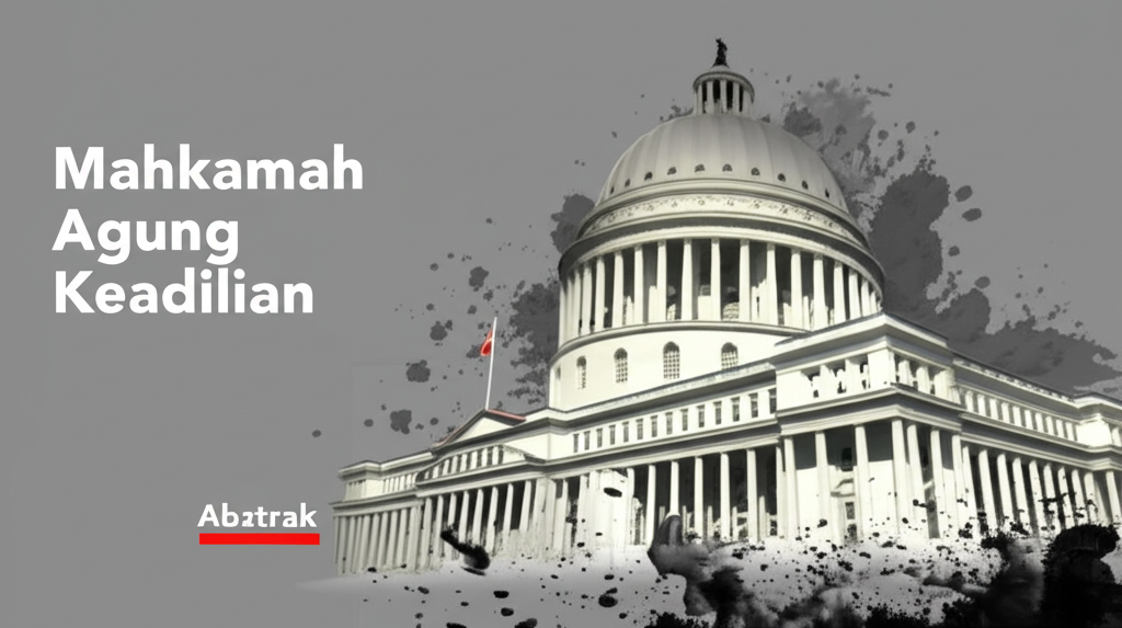 Geger! Kemenangan Susan Crawford Ubah Peta Kekuatan di Mahkamah Agung Wisconsin