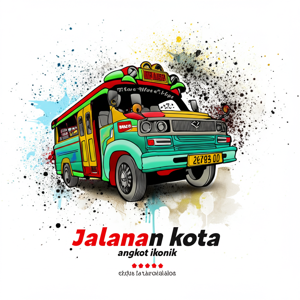 Geger! Pungli Kompensasi Sopir Angkot di Bogor Dibongkar, Polisi Turun Tangan!