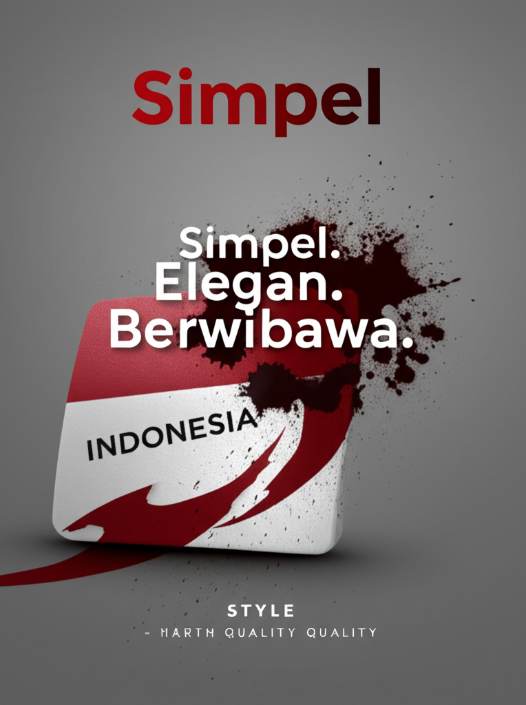 Didit Prabowo: Gaya Kepemimpinan Autentik yang Bikin Kagum!