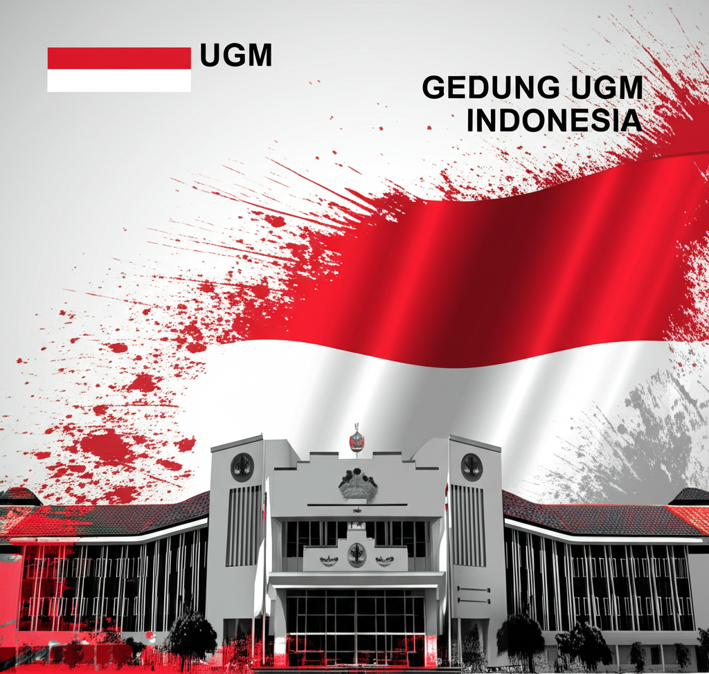 Geger! UGM Ungkap Bukti Jokowi Alumnusnya Usai Digeruduk Massa!