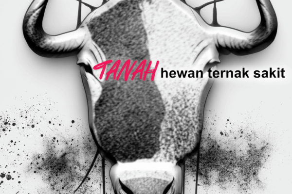 Geger! Antraks Muncul Lagi di Gunungkidul, Pemerintah Langsung Bergerak!