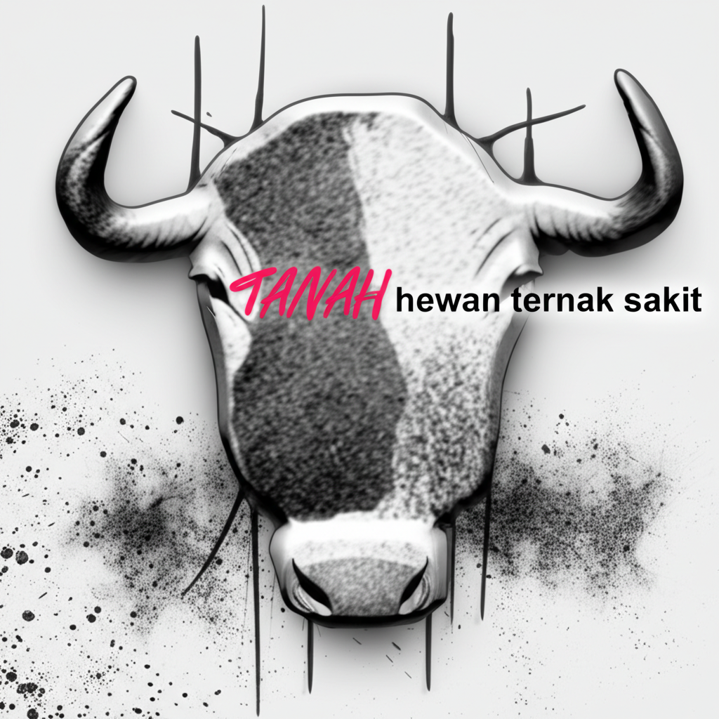 Geger! Antraks Muncul Lagi di Gunungkidul, Pemerintah Langsung Bergerak!