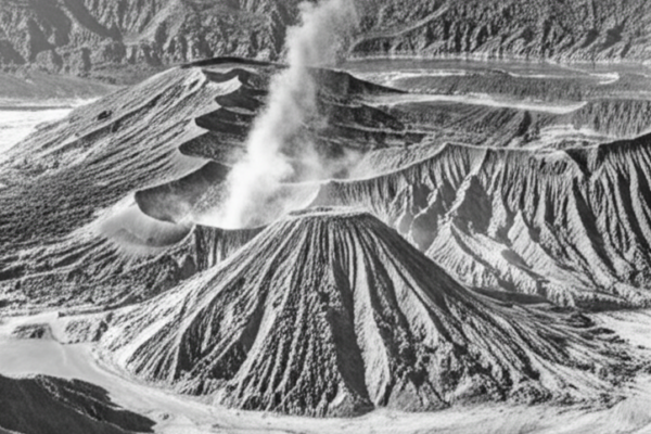 Flores Jadi Pulau Geothermal? Kementrian Energi Siapkan Rencana Gede!