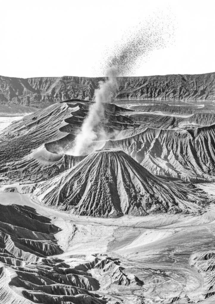 Flores Jadi Pulau Geothermal? Kementrian Energi Siapkan Rencana Gede!