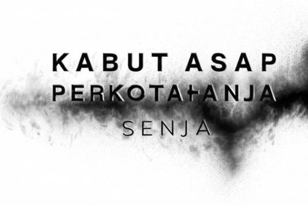 Polusi Udara Jakarta: Pemerintah Bergerak Cepat!