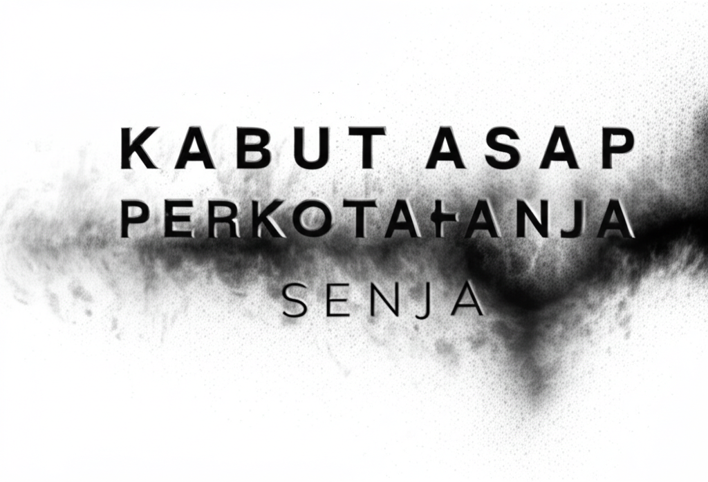 Polusi Udara Jakarta: Pemerintah Bergerak Cepat!