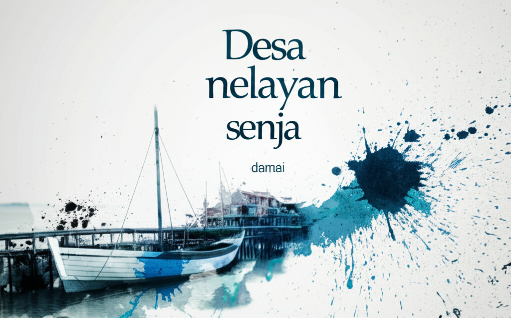 Kabar Gembira! Desa Nelayan Indramayu Hampir Rampung: Masa Depan Cerah Menanti!