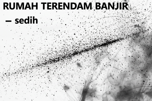 BREAKING: Banjir Bandang Terjang Luwu! 100 Rumah Tenggelam!