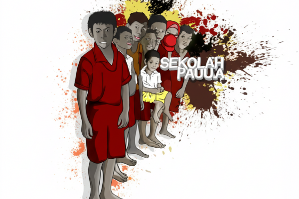 Kabar Gembira! Sekolah Gratis di Papua Barat Daya Berlaku untuk Semua!