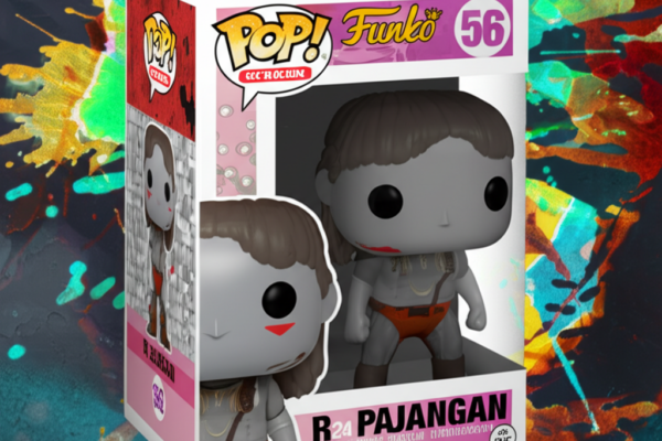 Kabar Gembira Buat Kolektor! Toko Resmi Funko Pertama di Asia Tenggara Hadir di Filipina!