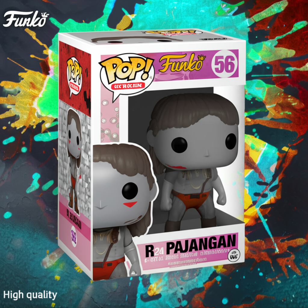 Kabar Gembira Buat Kolektor! Toko Resmi Funko Pertama di Asia Tenggara Hadir di Filipina!