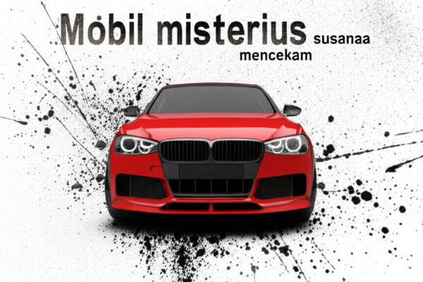 Geger Surabaya! Misteri 2 Mayat dalam Mobil Terkuak?