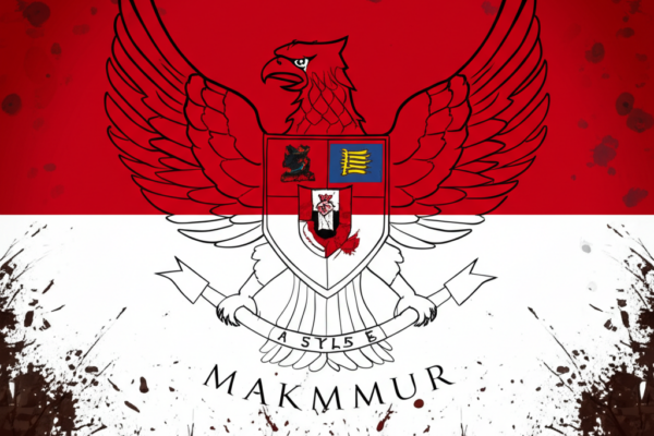 Kinerja Pemerintah Harus Sesuai UUD 1945: Penjelasan Istana!