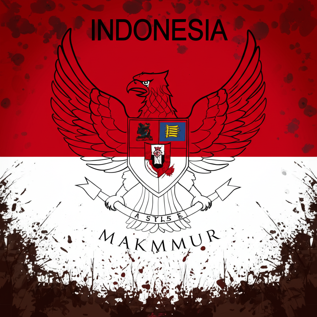 Kinerja Pemerintah Harus Sesuai UUD 1945: Penjelasan Istana!