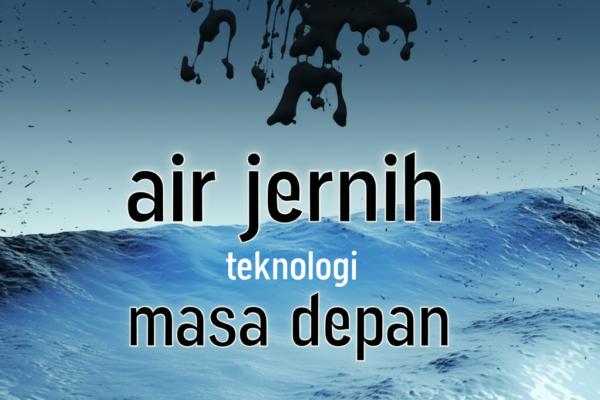 Gradiant Raih Emas di Edison Awards 2025! Berkat Teknologi Penghancur 'Forever Chemicals'!