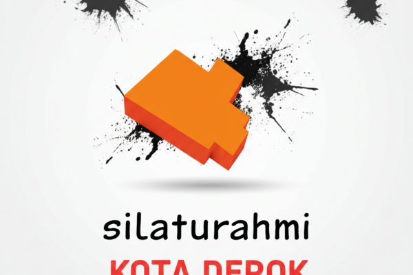 ASN Depok Halalbihalal di Hari Pertama Kerja: Semangat Baru!