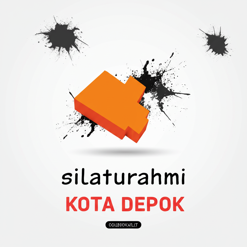 ASN Depok Halalbihalal di Hari Pertama Kerja: Semangat Baru!