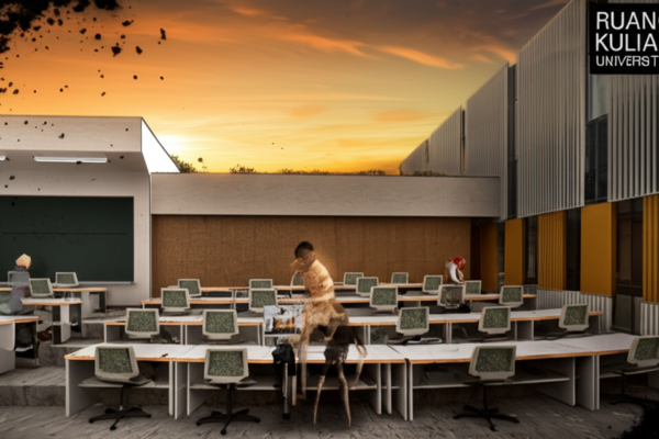 Harvard vs. Trump: Pertarungan Sengit Kekuatan Pemerintah!