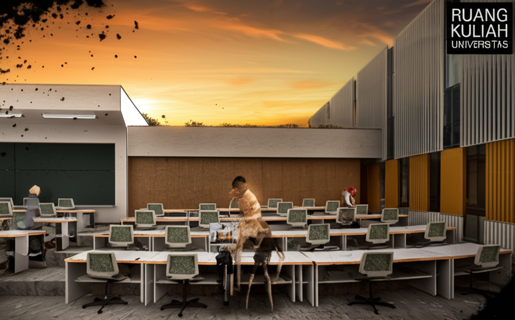 Harvard vs. Trump: Pertarungan Sengit Kekuatan Pemerintah!