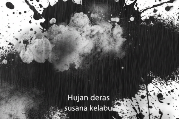 Waspada! Jogja Bakal Diguyur Hujan Lebat 3 Hari ke Depan