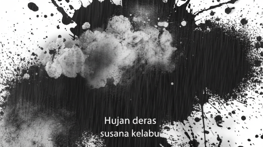 Waspada! Jogja Bakal Diguyur Hujan Lebat 3 Hari ke Depan