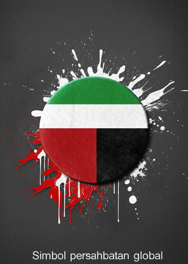 Indonesia-Yordania: 4 Kesepakatan Mengejutkan yang Bakal Mengubah Masa Depan!