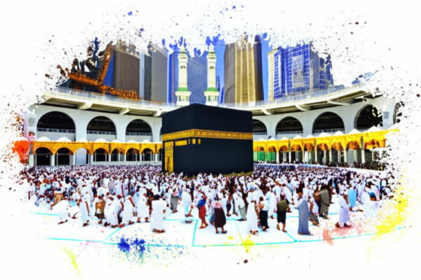 Kabar Gembira! Indonesia Dapat Tambahan Kuota 2.210 Petugas Haji