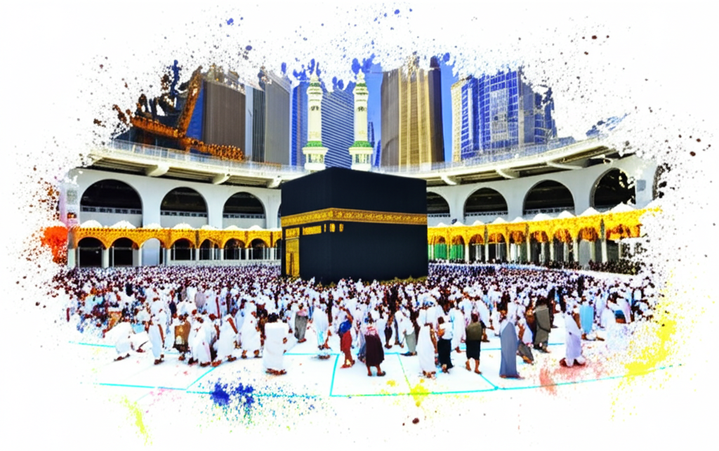 Kabar Gembira! Indonesia Dapat Tambahan Kuota 2.210 Petugas Haji
