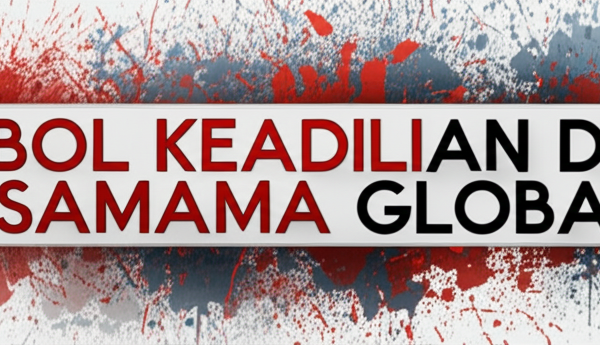 Indonesia-Swiss Jajaki Transfer Napi: Kabar Baik untuk WNI di Luar Negeri?