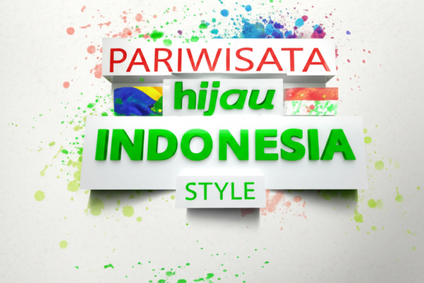 Indonesia Gandeng UN Tourism: Jurus Jitu Investasi Hijau untuk Pariwisata!